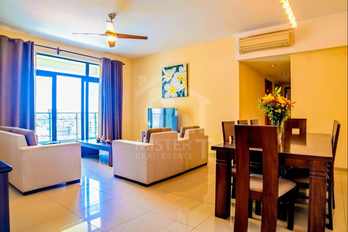 Apartment For Rent at Havelock City- image 1