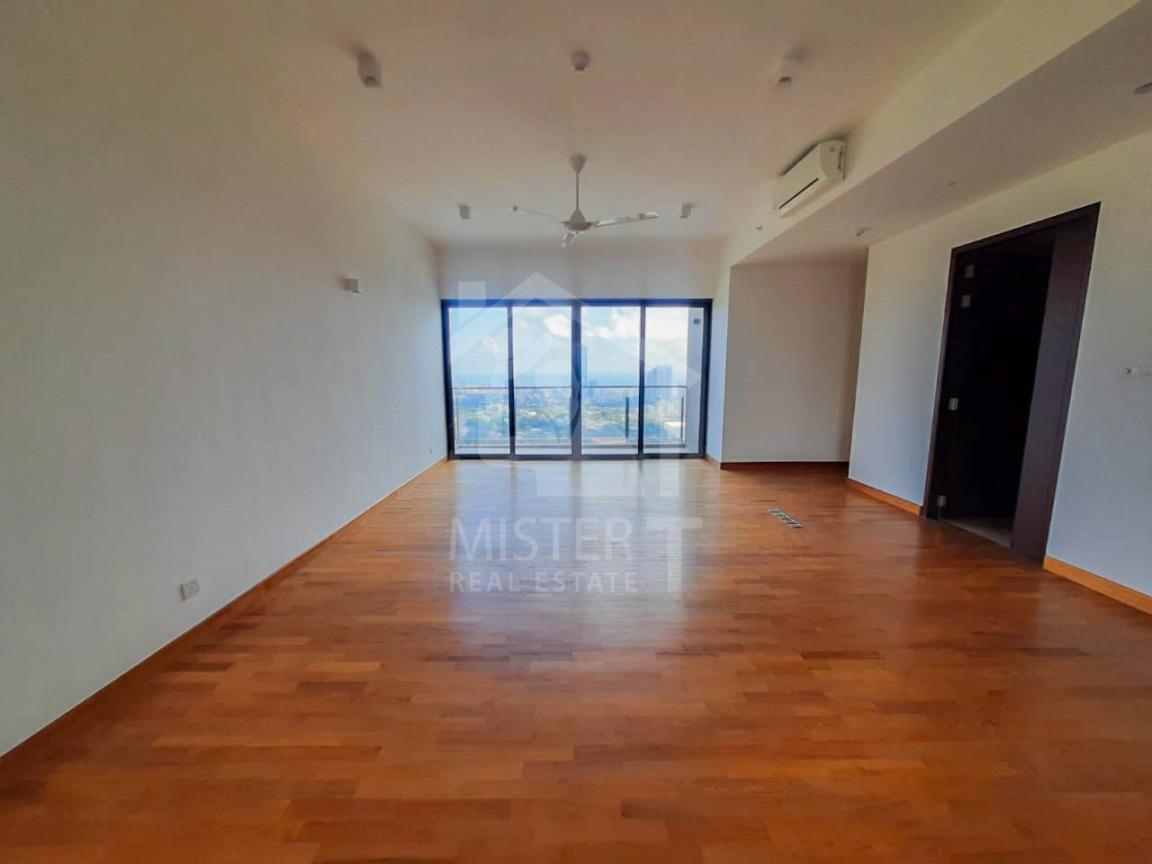 Apartment for rent at Luna Tower- image 1