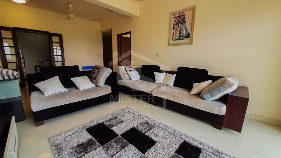 Apartment For Rent at Iconic Residencies- image 1