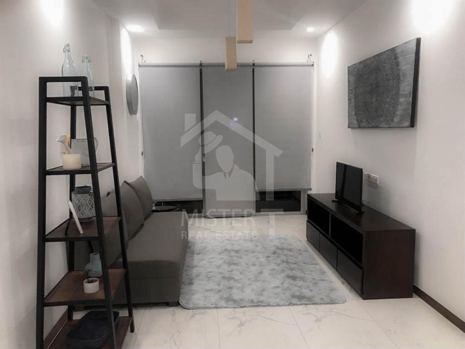 Apartment for Rent at Capitol Elite, Col...