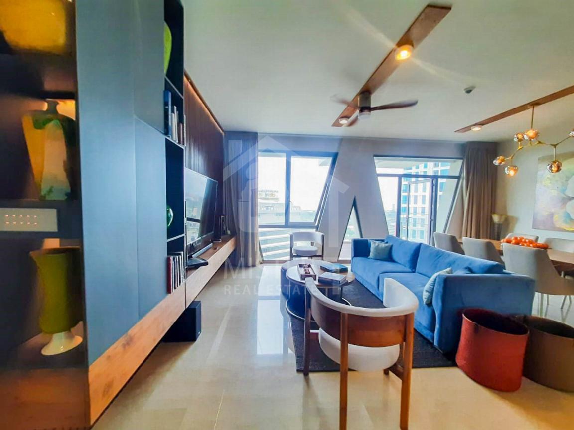 Apartment for Rent at Altair - image 1