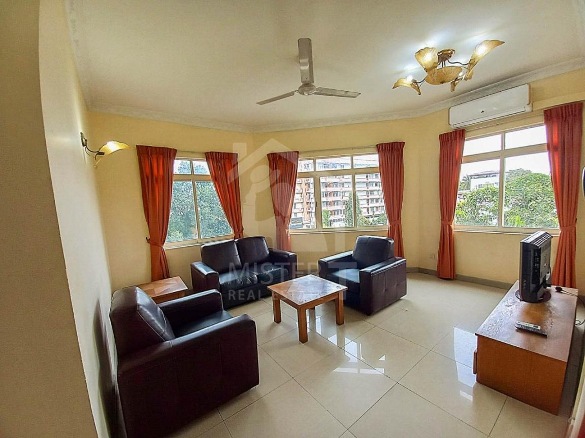 Apartment For Rent at Panorama Residencies- image 1