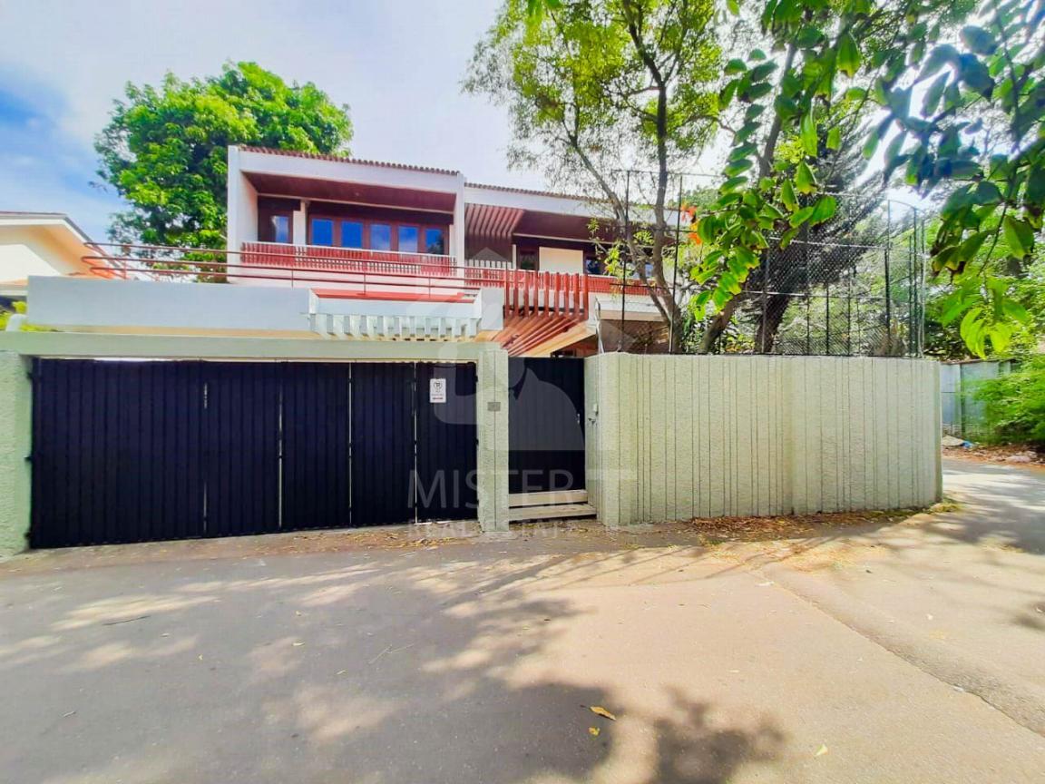 House for Rent in Colombo 05- image 1