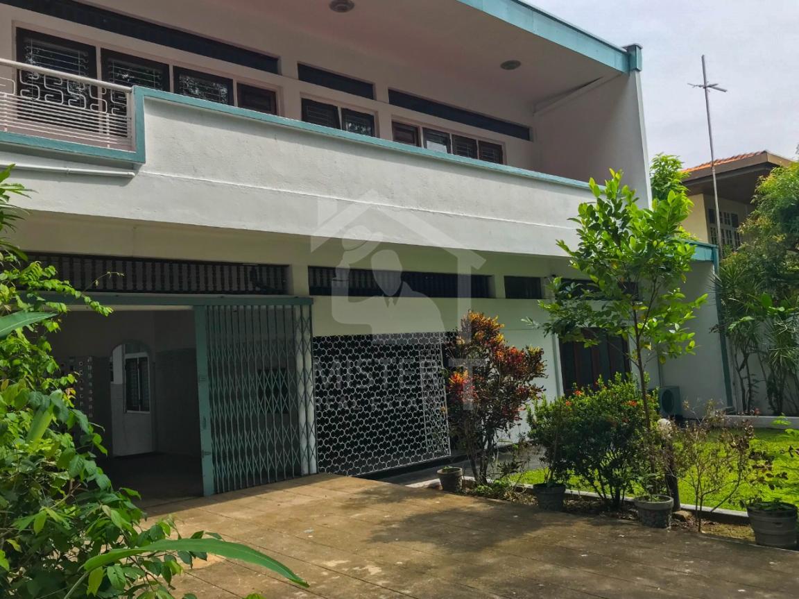 House For Rent in Colombo 03- image 1