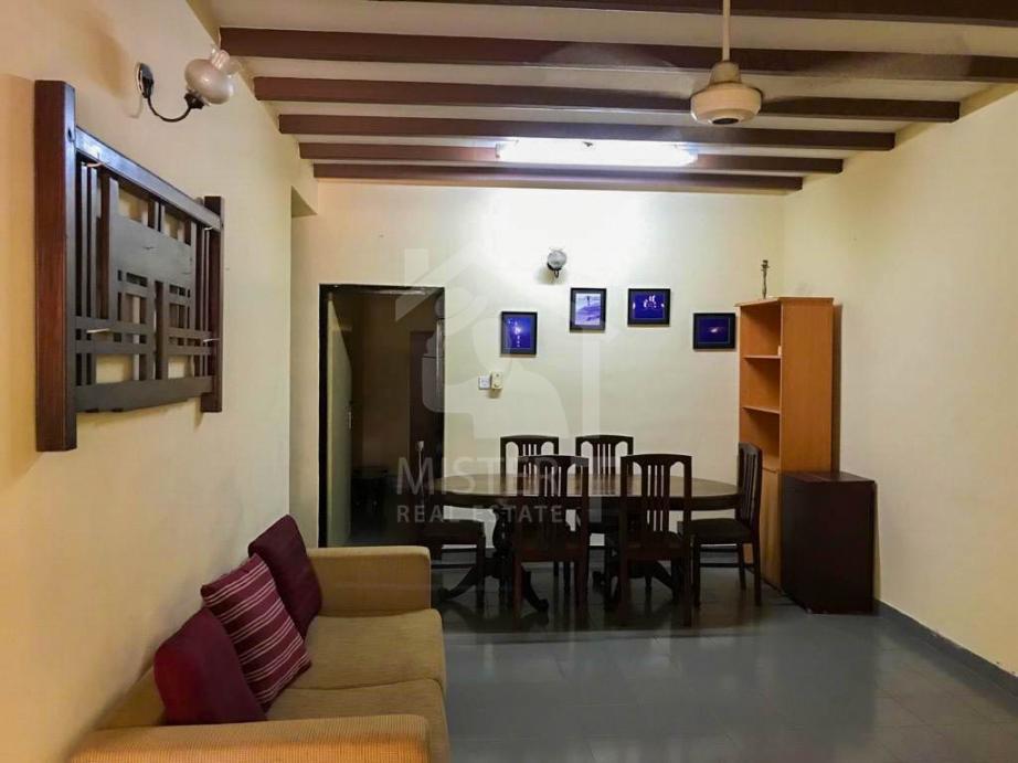 Private Apartment For Rent in Colombo 08- image 1