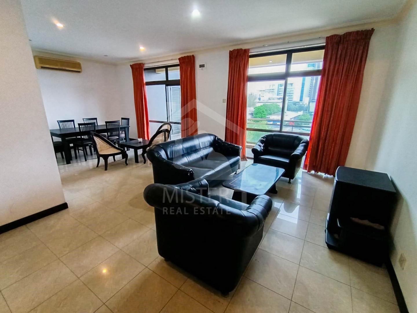 Apartment for Rent at Hyde Park Residencies- image 1