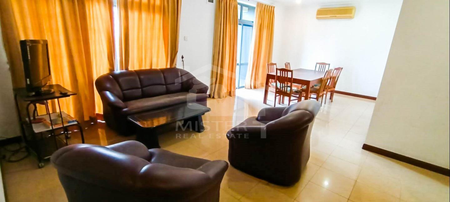 Apartment for Rent at Hyde Park Residencies- image 1