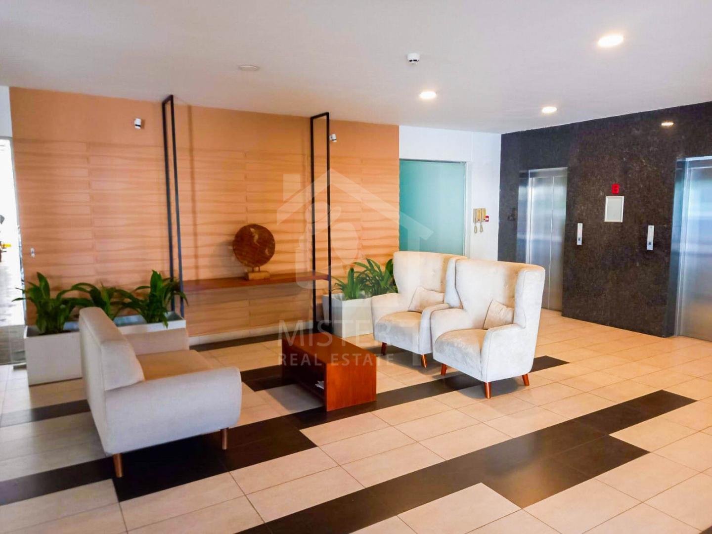 Apartment for Rent at Everest Apartments- image 1