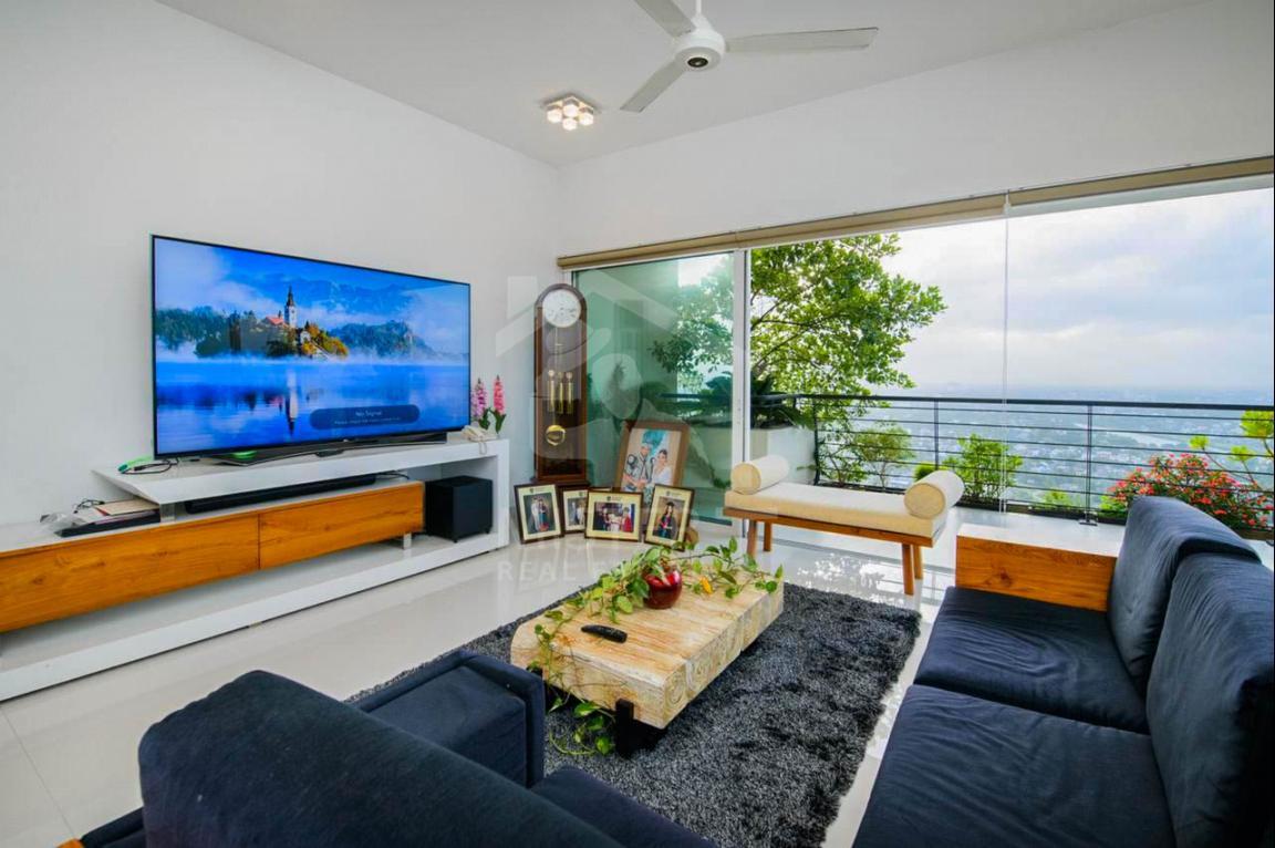 Apartment For Rent at Clearpoint Residencies- image 1