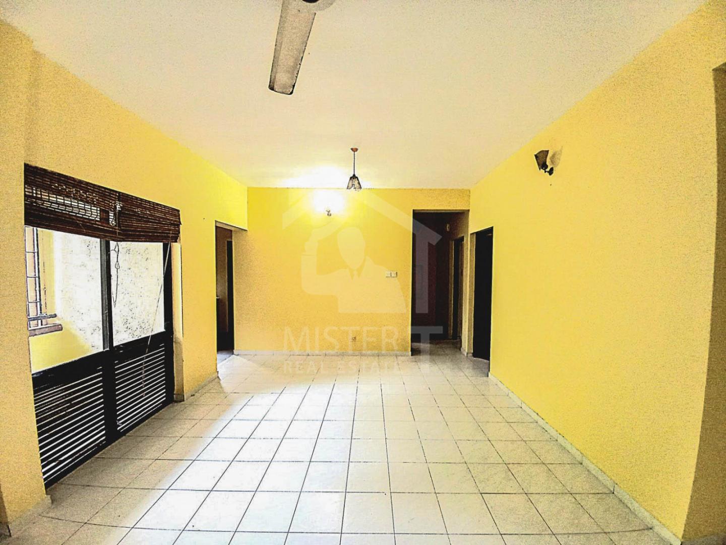 Apartment for Rent at Manning Town Apartments image 1