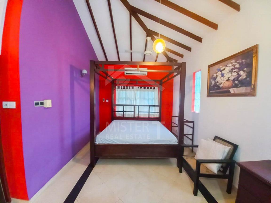 Studio Apartment for Rent in Nugegoda- image 1