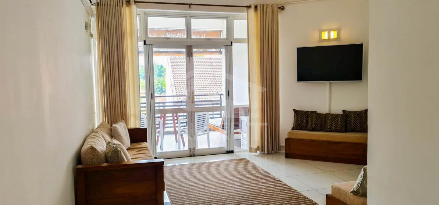 Apartment for Rent at Prime Residencies- image 1