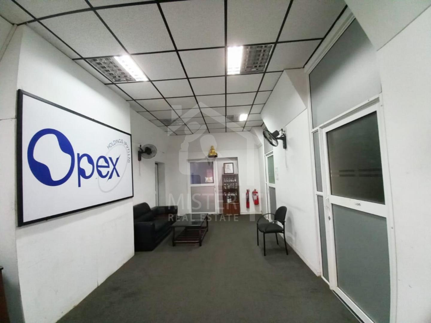 Commercial Property for Rent in Colombo 02- image 1