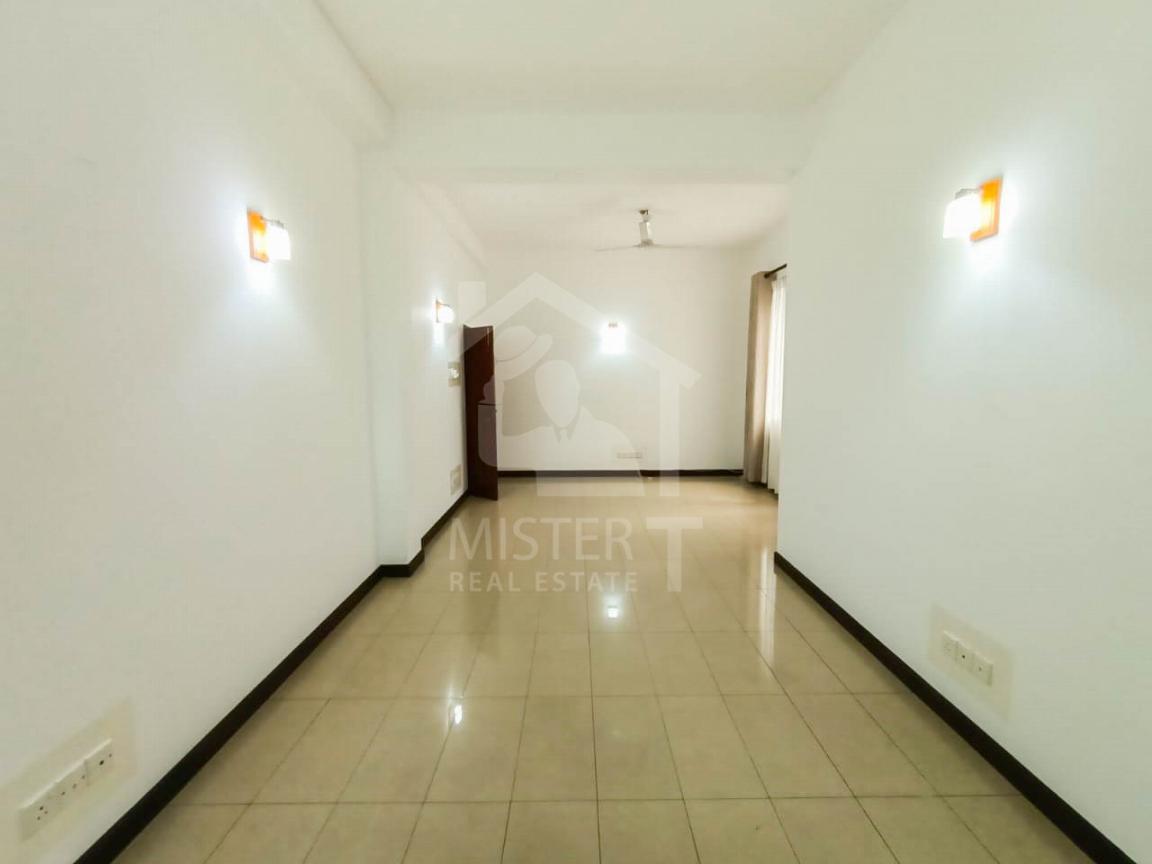 Apartment for Rent in Wee Residencies- image 1