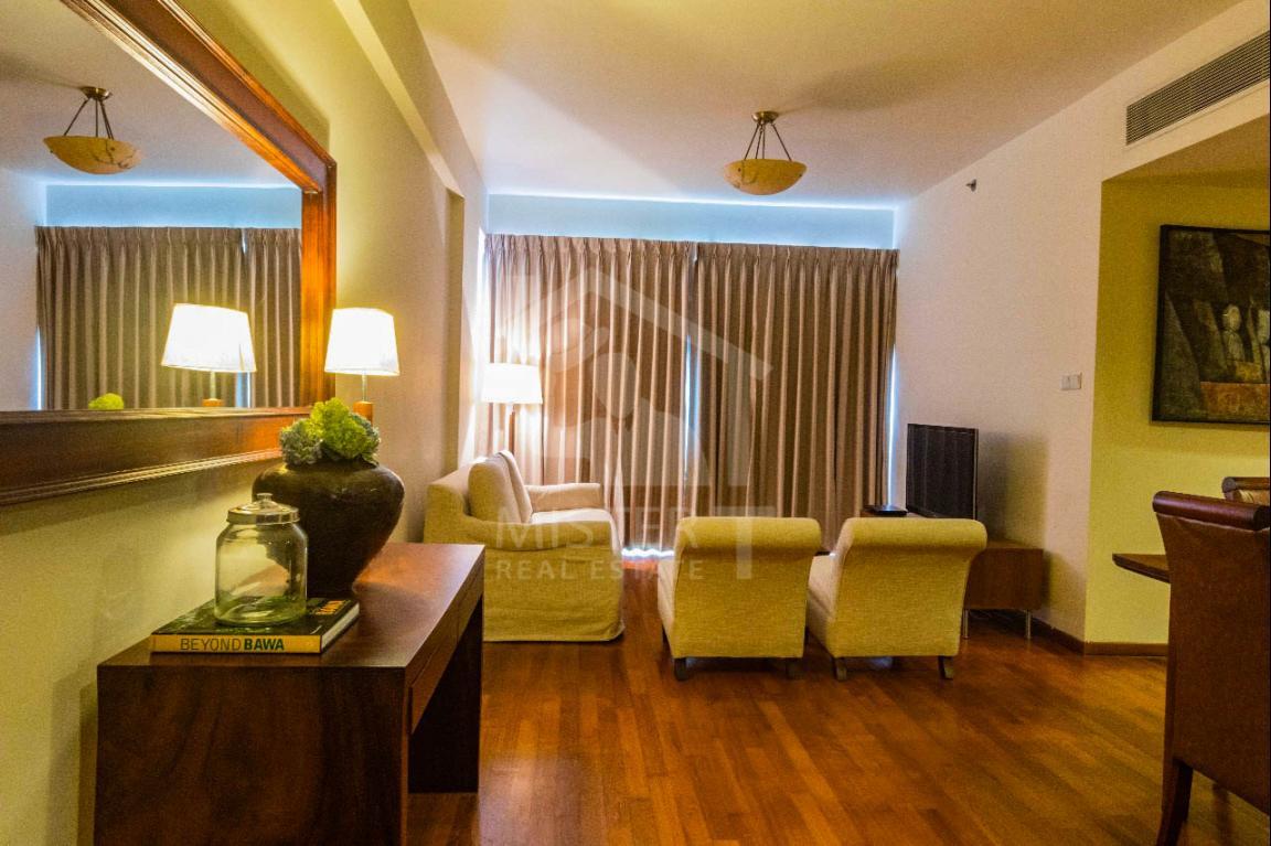 Apartment for Rent at The Monarch image 1