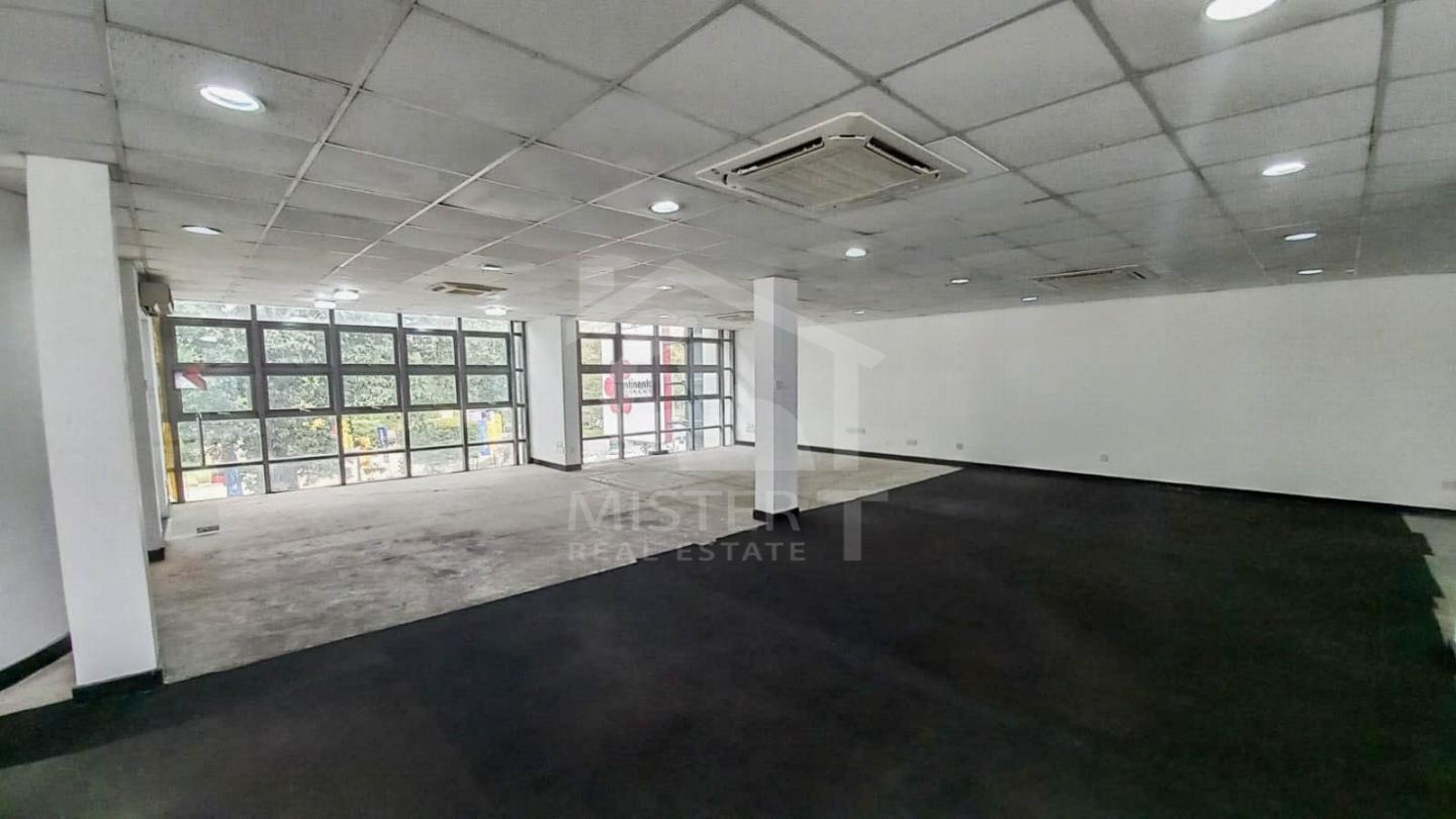 Commercial Property For Rent in Colombo 07- image 1