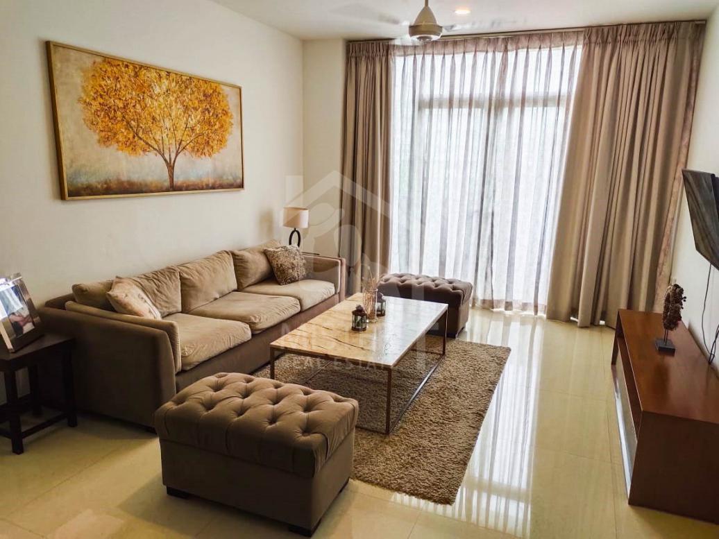 Apartment For Rent at Fairline Residencies- image 1