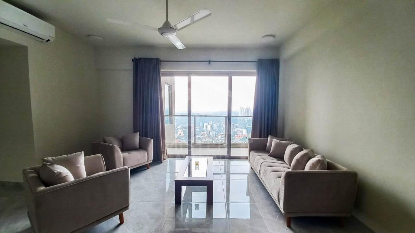 Apartment for Rent at Capital Heights- image 1