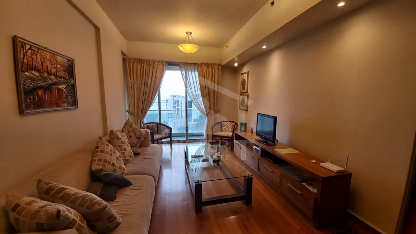 Apartment for Rent at The Monarch image 1