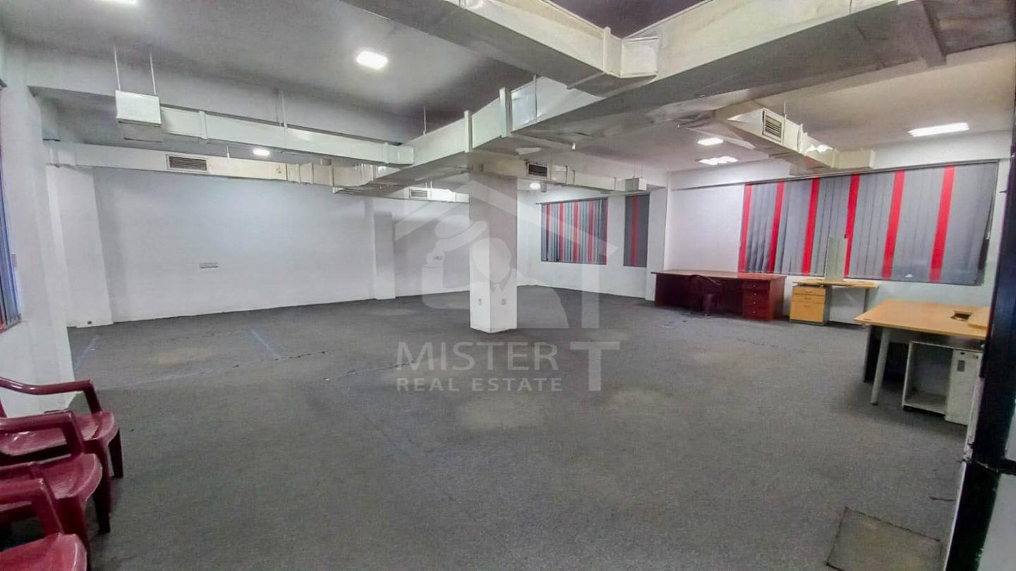 Office Space For Rent in Colombo 02- image 1