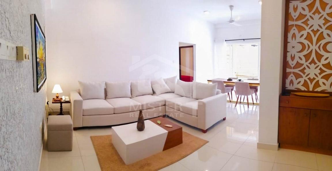 Apartment for Rent at Reliance Residencies- image 1