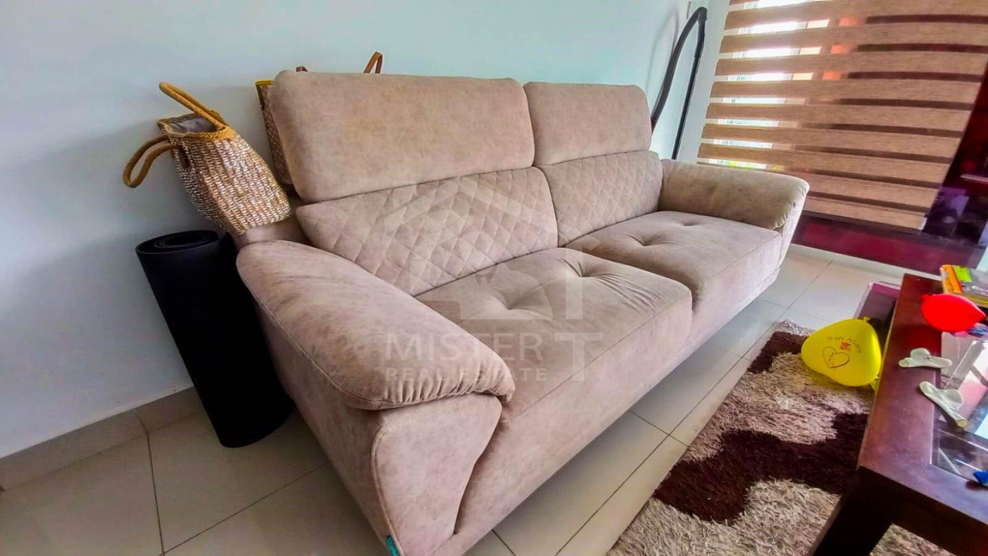 Apartment for Rent at Kingdom Residencies- image 1