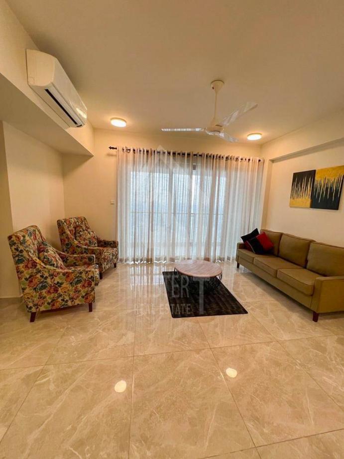 Apartment for Rent at Capital Heights - image 1