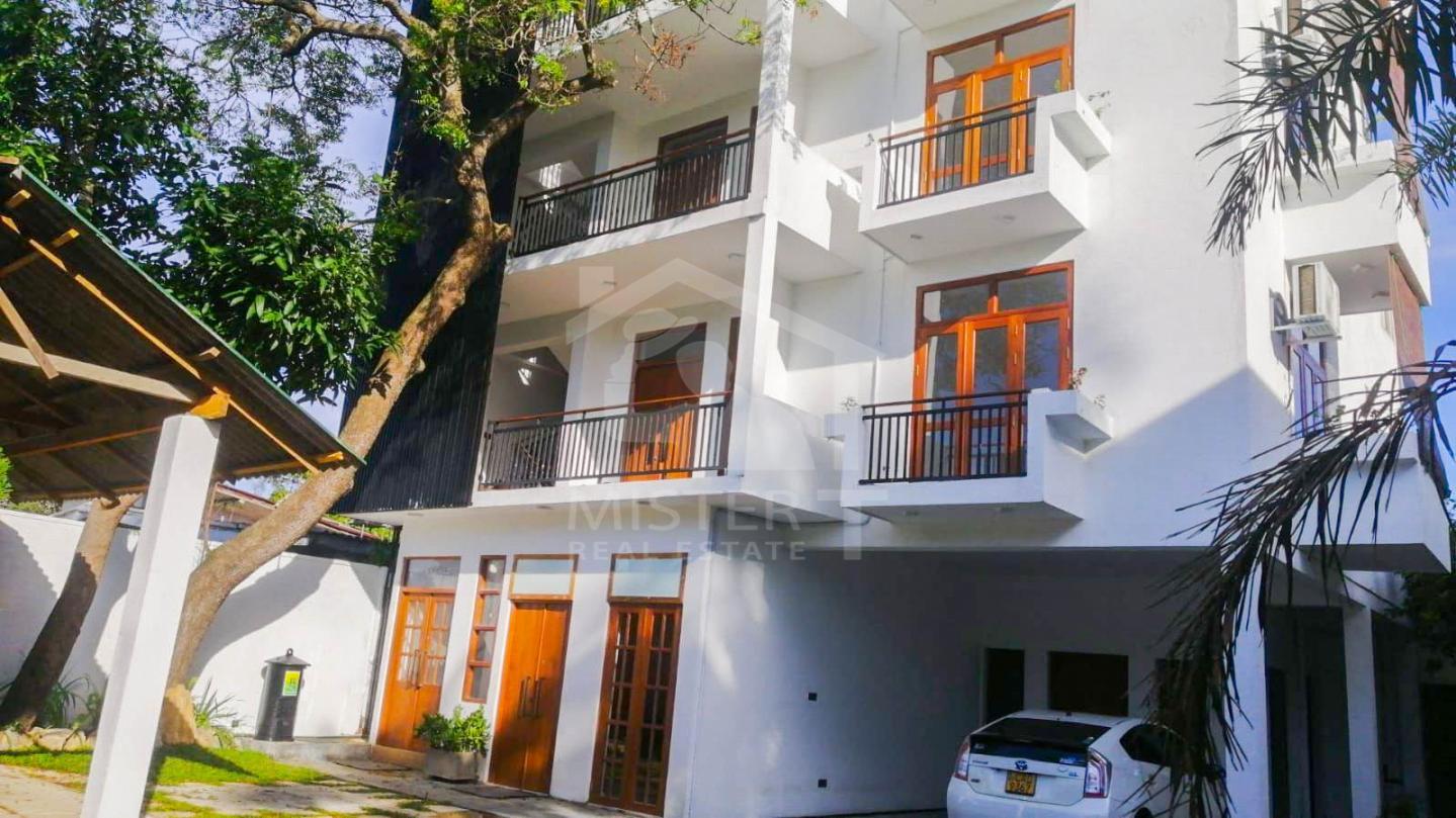 Apartment for Rent in Ratmalana- image 1
