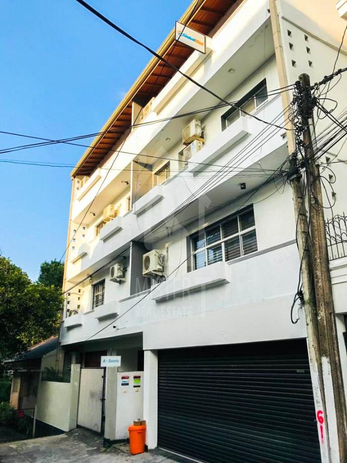 Office Space for Rent in Colombo 05- image 1