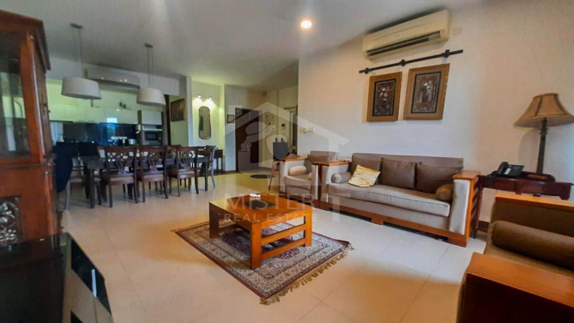 Apartment for Rent at Everest Apartments- image 1