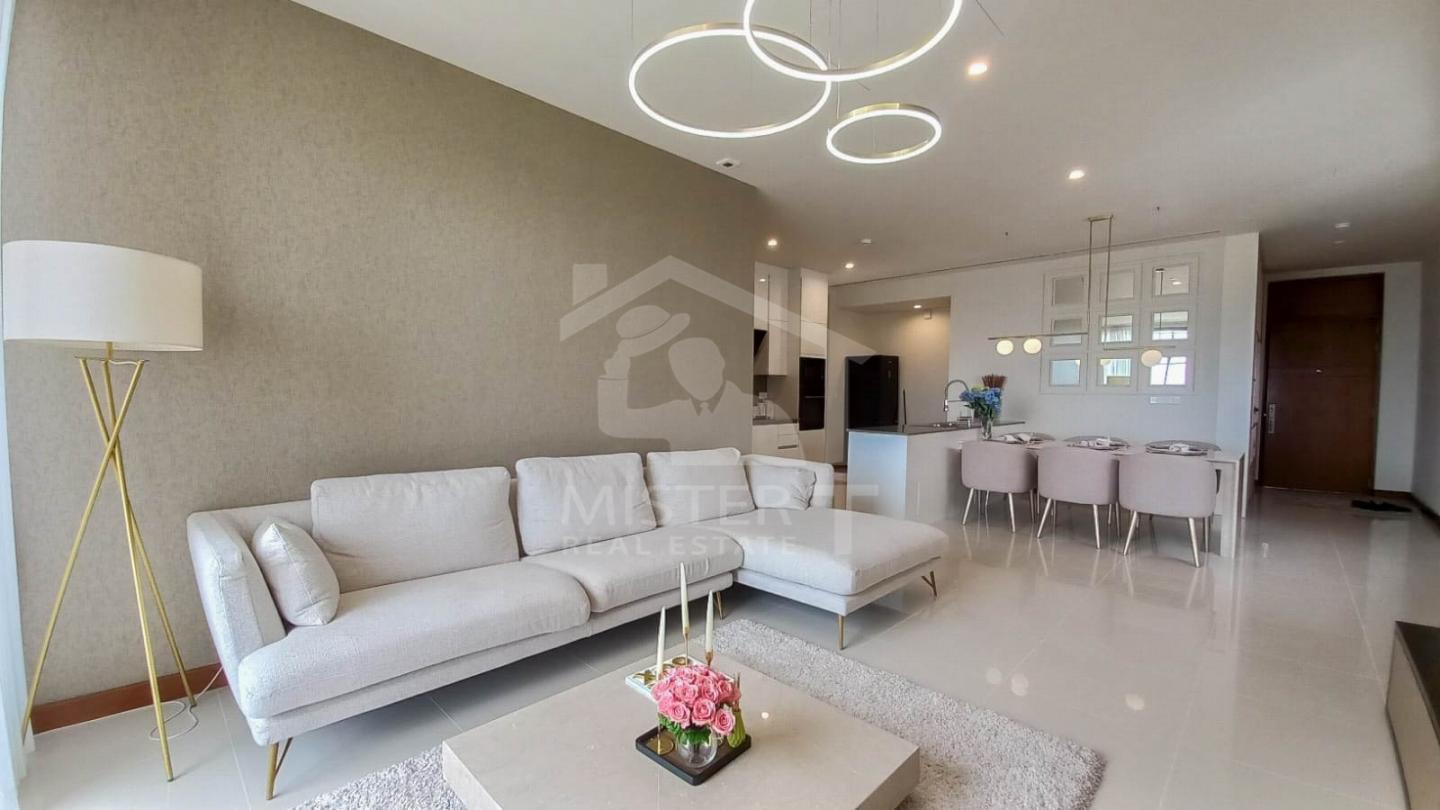 Apartment for Rent at The Grand- image 1