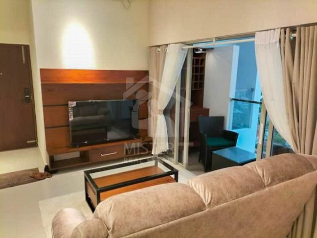 Apartment for Rent at Aurum Skyline Residencies- image 1