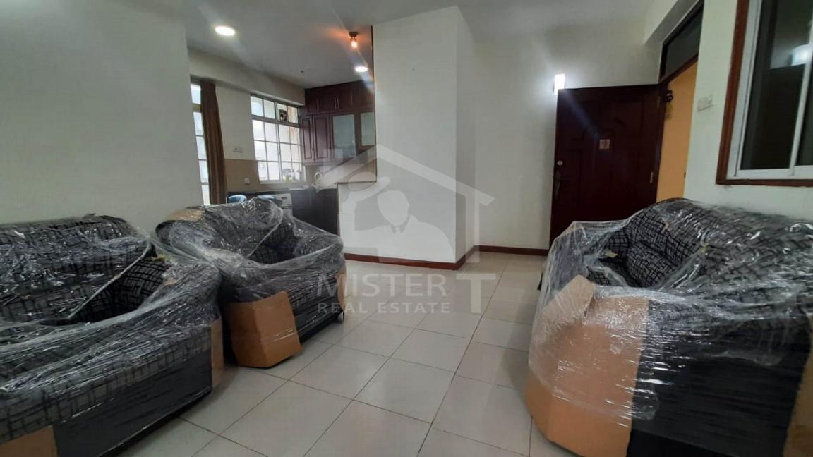 Apartment for Rent at Span Tower- image 1
