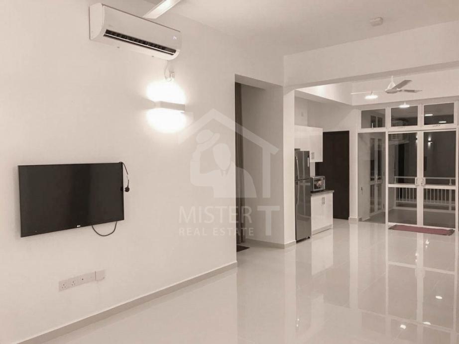 Apartment for Rent at Prime Splendour - image 1