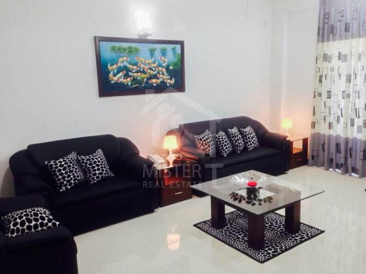 Apartment for Rent at Span Tower- image 1