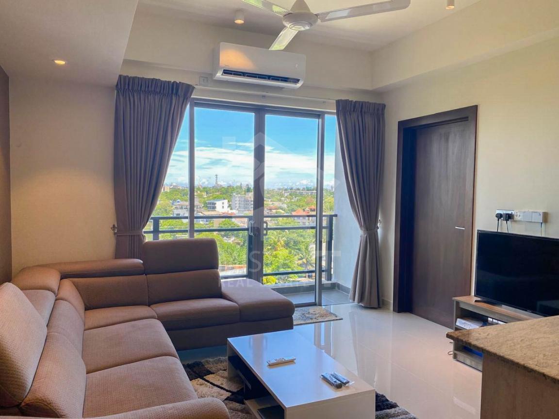 Apartment for Rent at Aquaria Residencie...