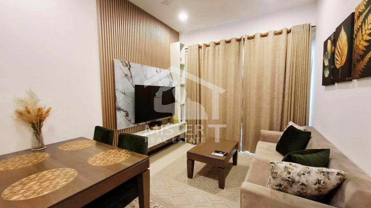 Apartment for Rent at Tri-Zen, Colombo 02- image 1