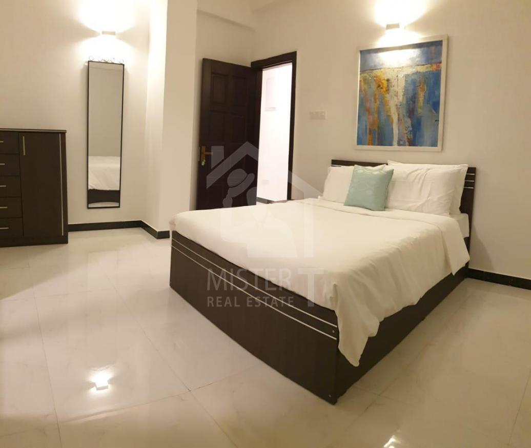 Apartment For Rent at Blue Ocean Apartments- image 2