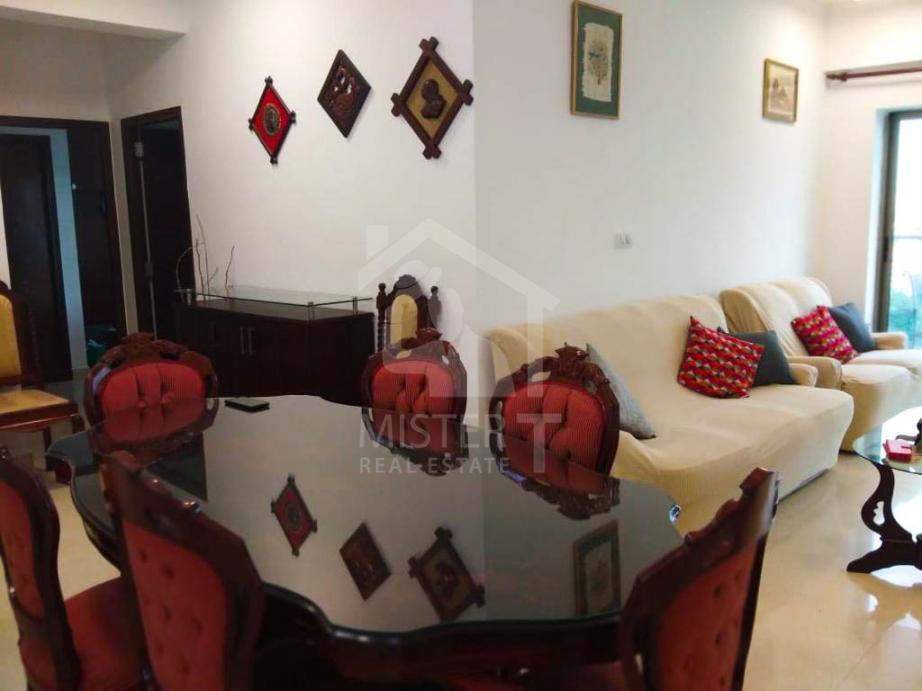 Apartment for Rent at Iconic Residencies- image 2