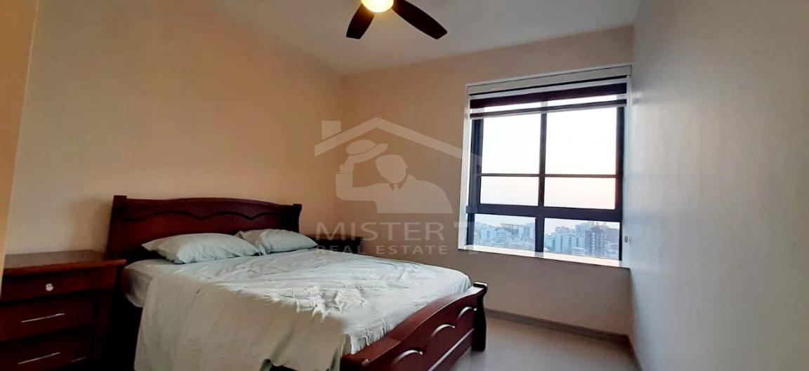 Apartment For Rent at Havelock City image 2