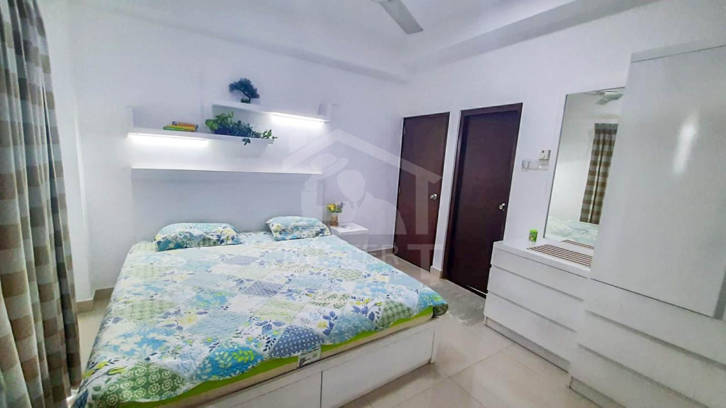 Apartment for rent at Global Grand Residencies - image 2