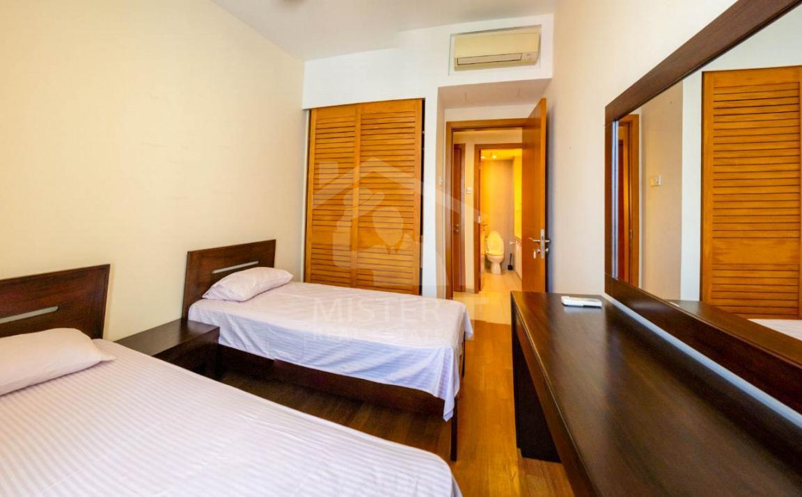 Apartment For Rent at Havelock City- image 2