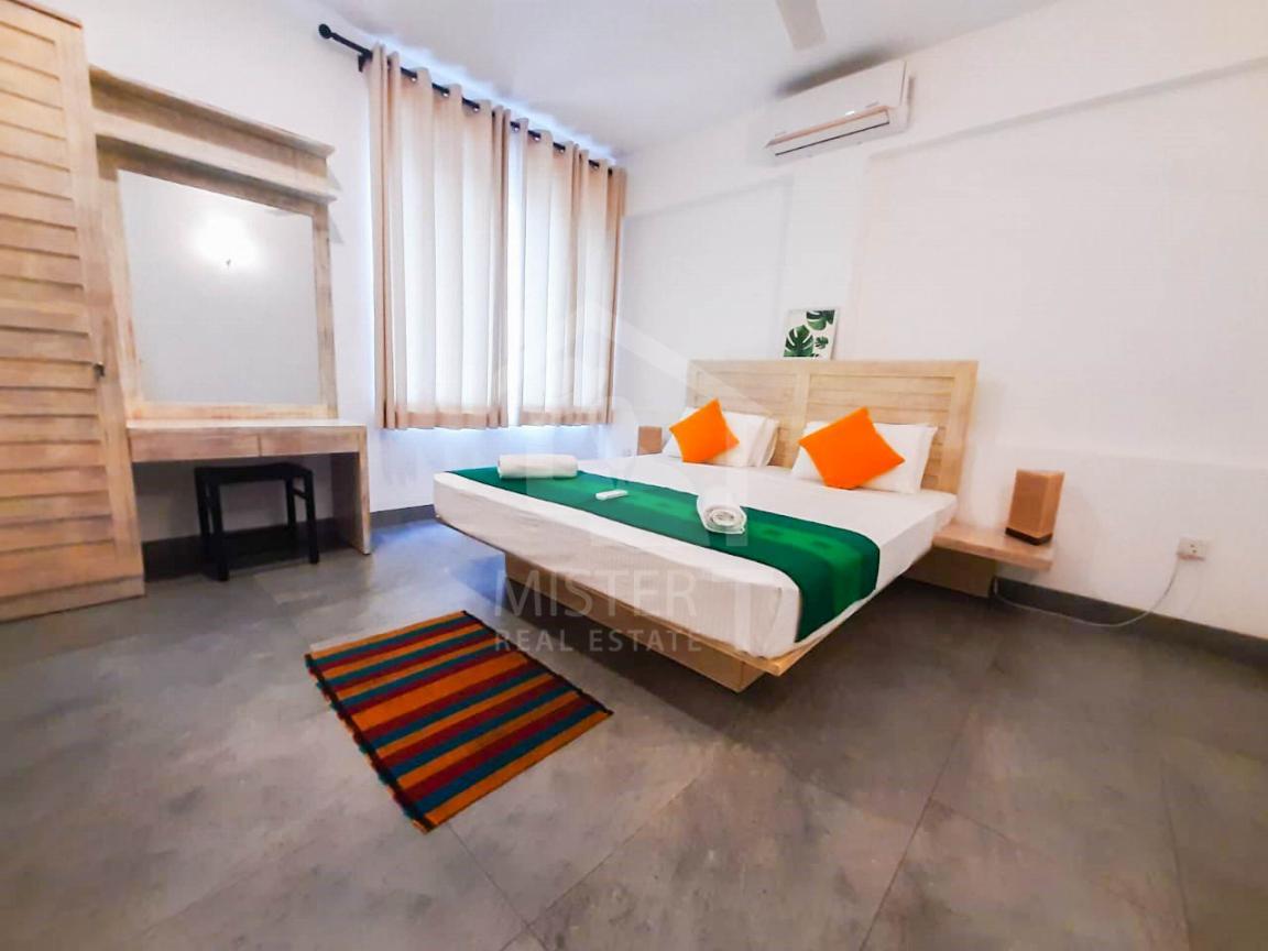 Private Apartment For Rent in Colombo 07- image 2