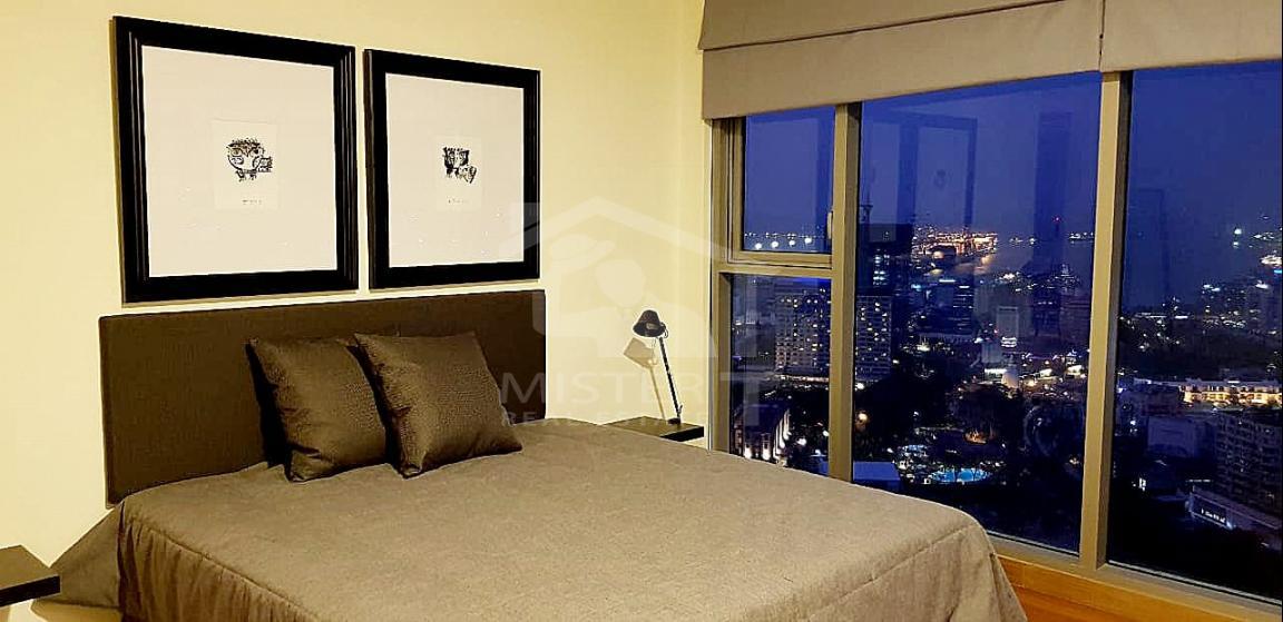 Apartment for Rent at The Residences, Colombo 02- image 2