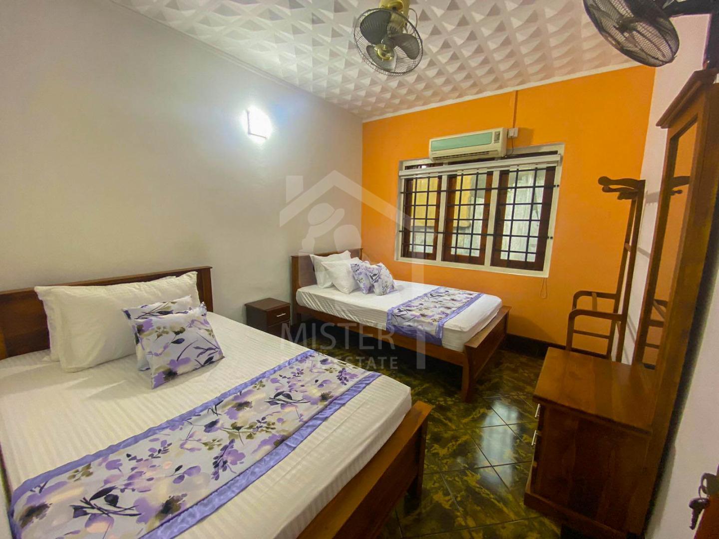 House For Rent in Dehiwala(upstairs only )- image 2