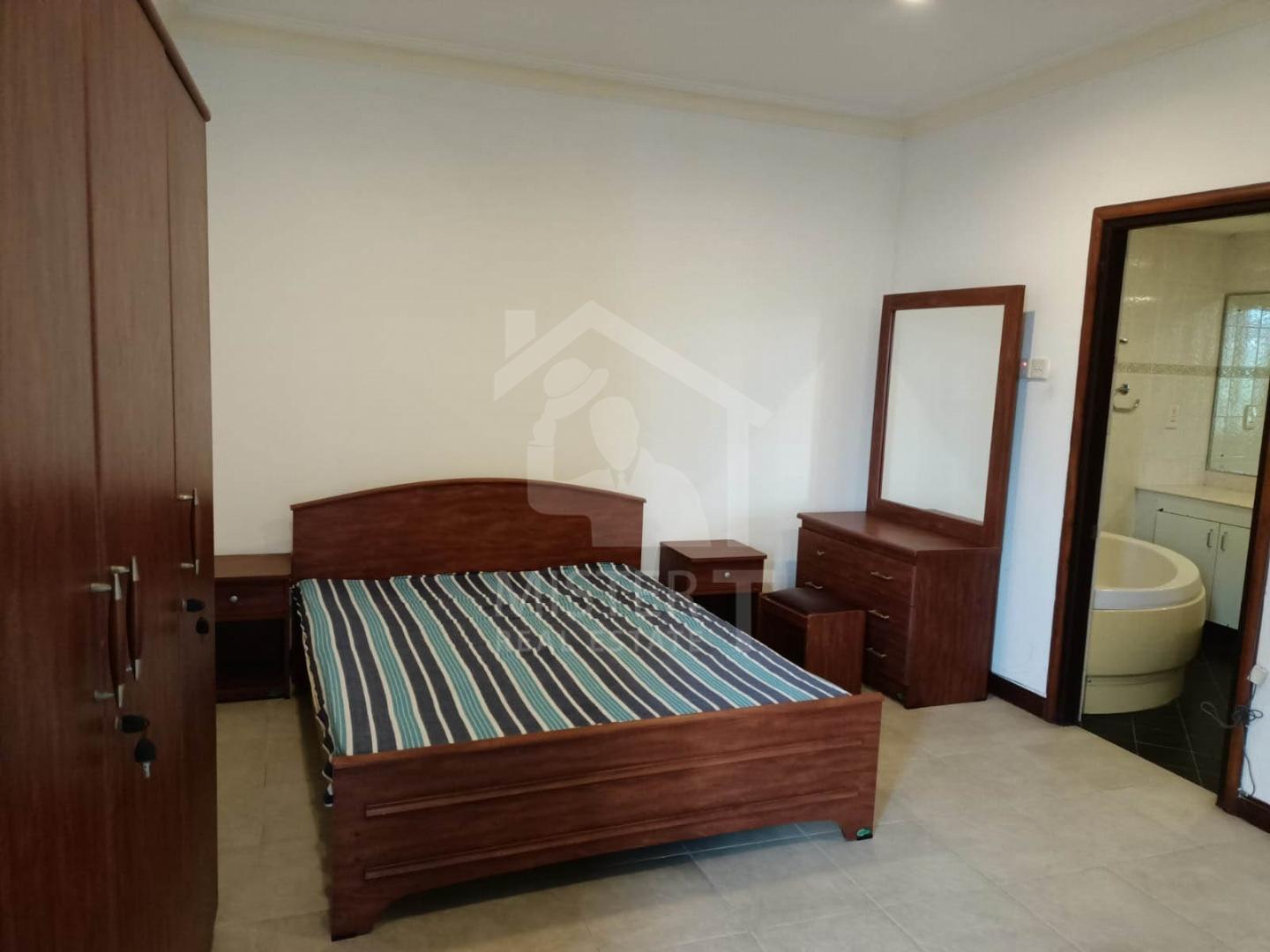 Apartment for Rent at Hyde Park Residencies- image 2