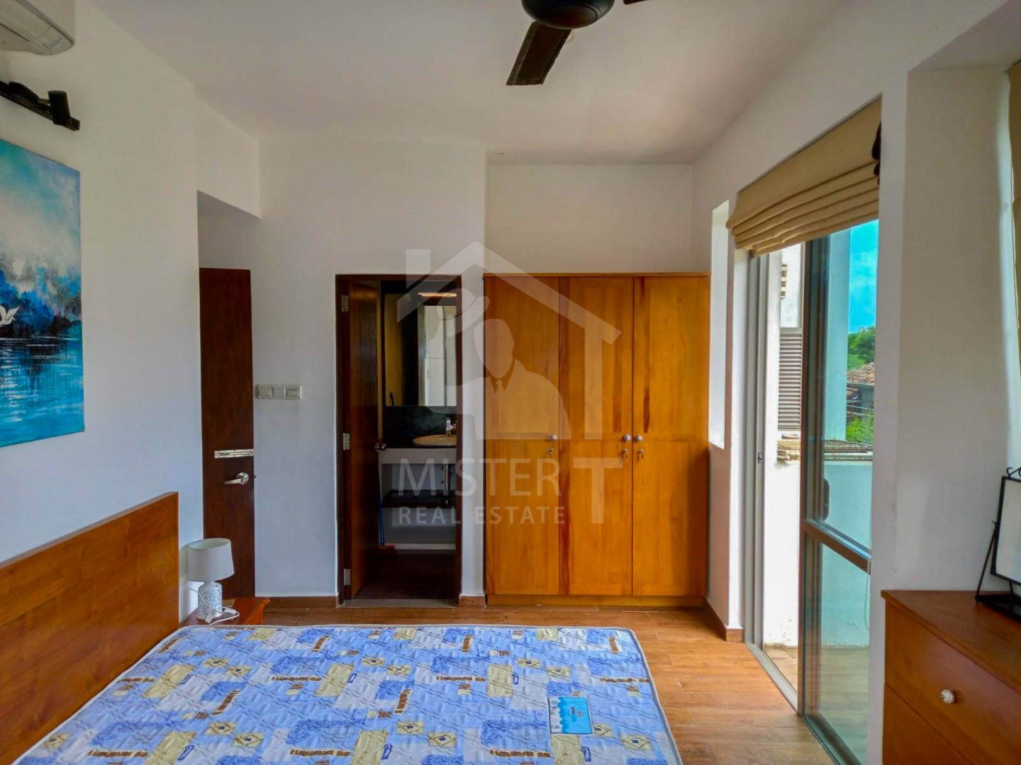 Apartment for Rent at Everest Apartments- image 2