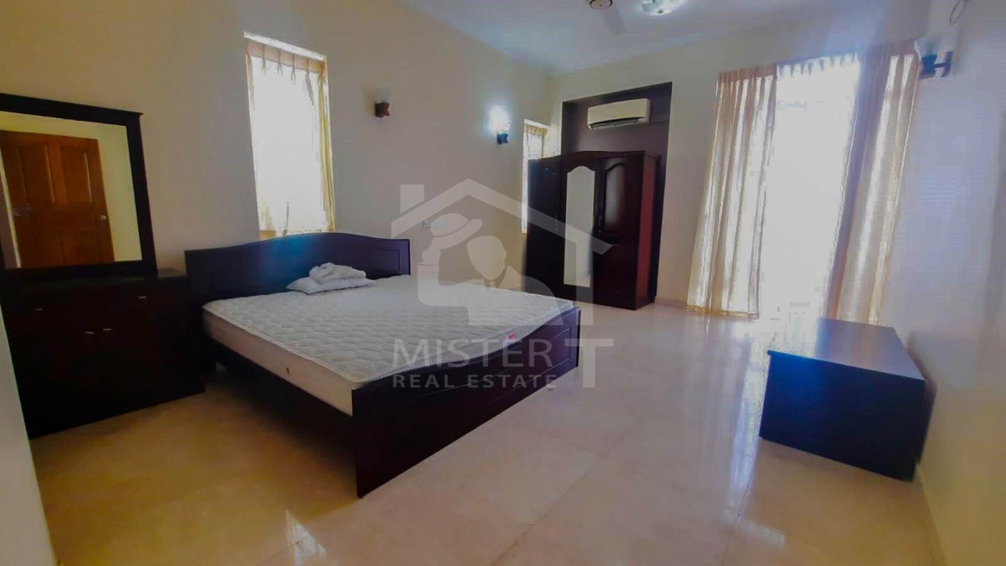 Penthouse for Rent at Suncity- image 2