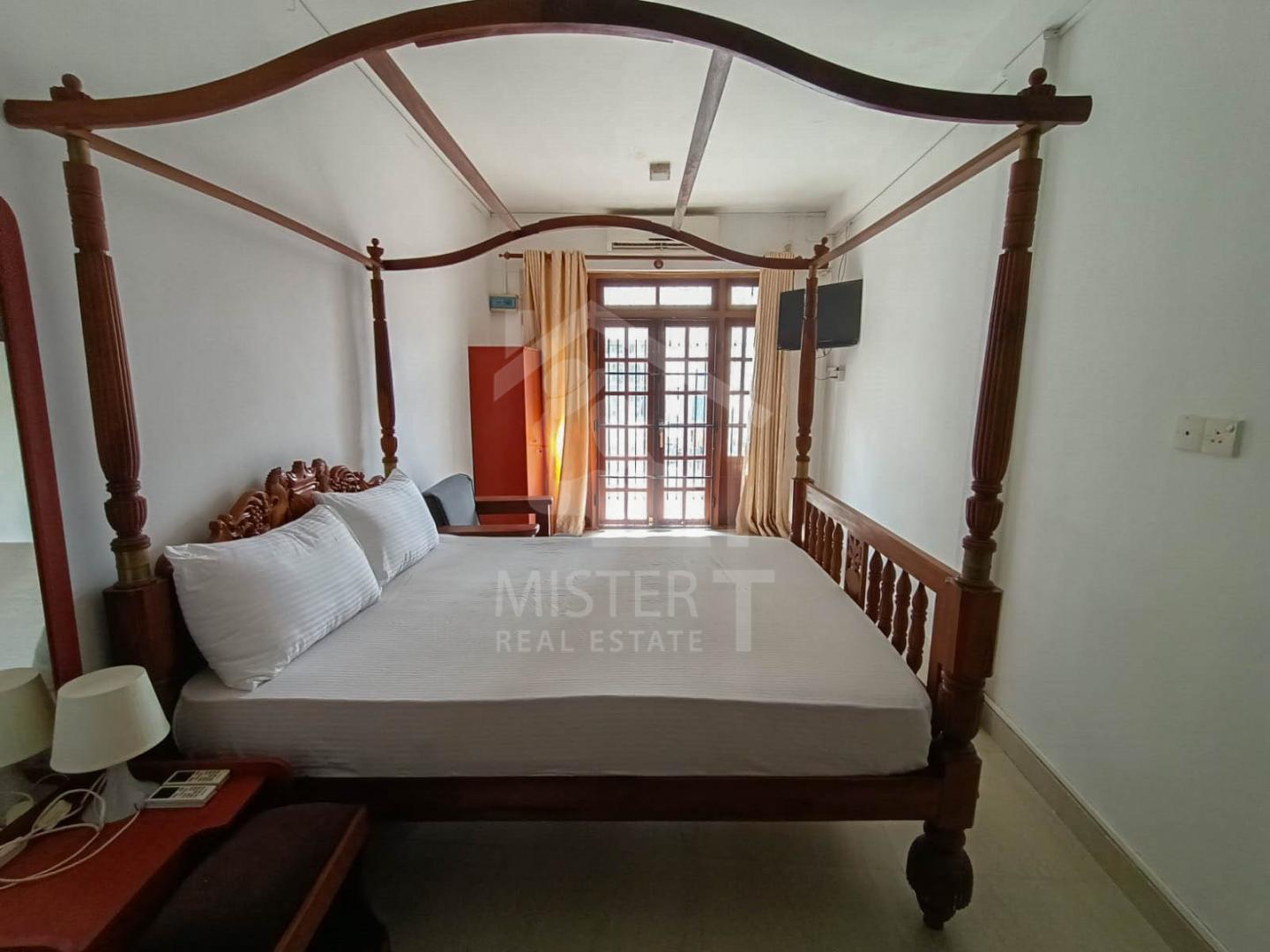 Private Apartment for Rent at Colombo 05- image 2