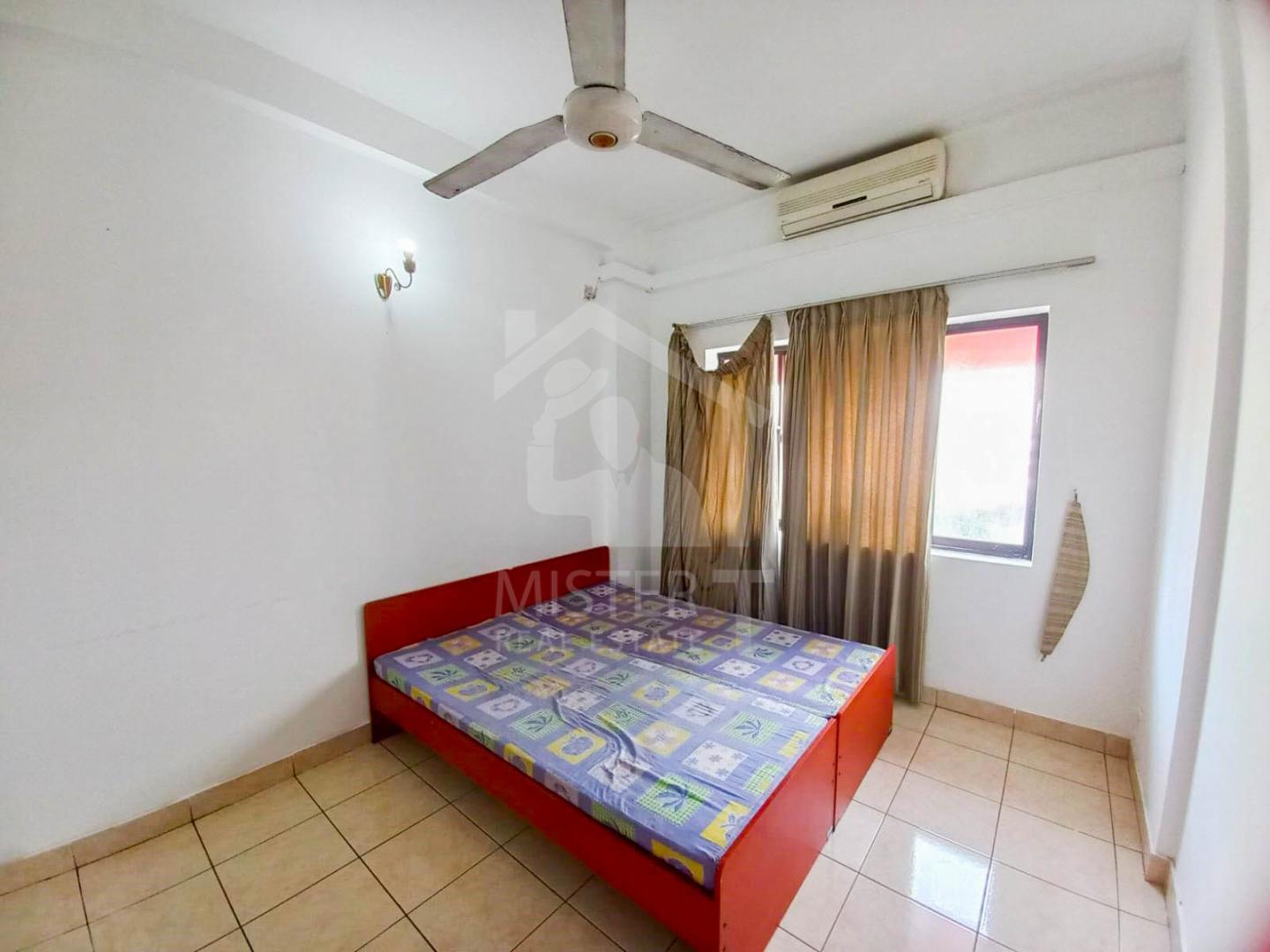 Apartment for Rent at Ascon Residencies- image 2